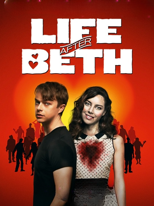 Life After Beth - VJ Junior